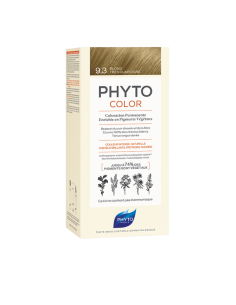 PHYTO PHYOCOLOR 9.3 RUBIO...