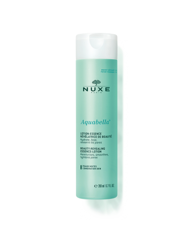 NUXE AQUABELLA LOCION ESENCIA 200ML