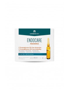 ENDOCARE RADIANCE C...
