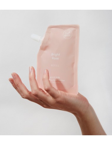 BETER HAAN REFILL BRIGTH ROSE RECARGA...