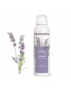 PRANAROM HIDROLATOS LAVANDA...