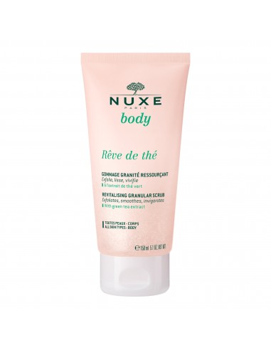 NUXE BODY REVE THE EXFOLIANTE...