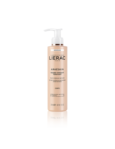 LIERAC ARKESKIN BALSAMO FUNDENTE...