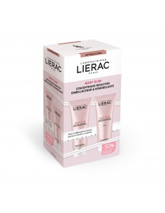 LIERAC DUPLO BODY SLIM GLOBAL