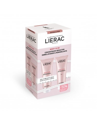 LIERAC DUPLO BODY SLIM GLOBAL
