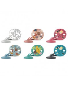 SUAVINEX BROCHE PINZA...