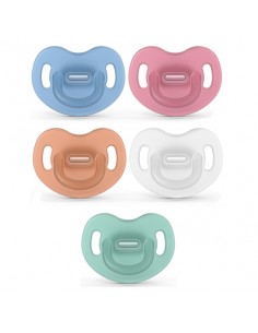 SUAVINEX CHUPETE TETINA...