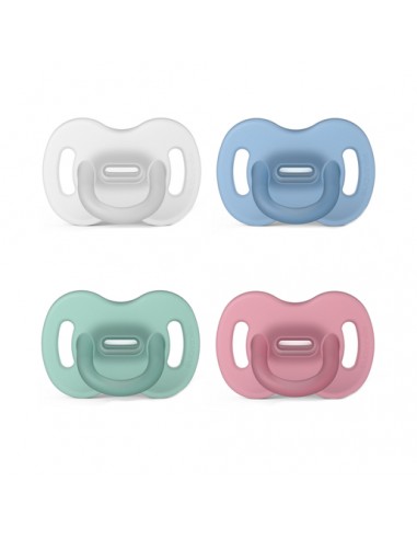 SUAVINEX CHUPETE SMOOTHIE...