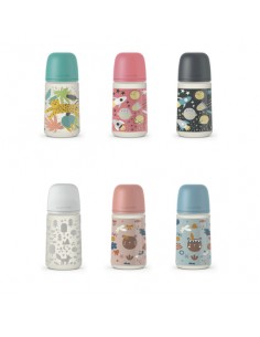 SUAVINEX BIBERON PRINTS...
