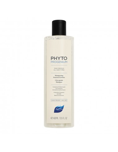 PHYTO PHYTOPROGENIUM CHAMPU 400ML