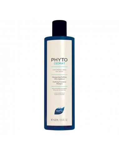 PHYTO PHYTOCEDRAT CHAMPU 400ML