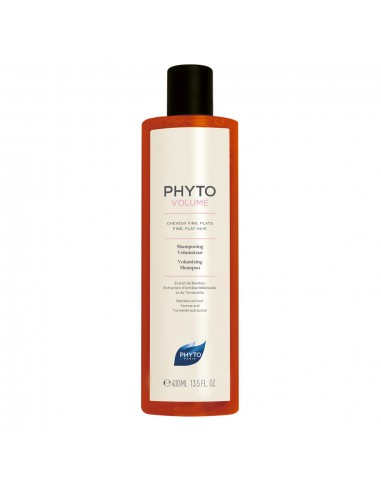 PHYTO PHYTOVOLUME CHAMPU 400ML