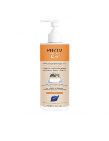 PHYTO SPECIFIC KIDS CHAMPU 400ML