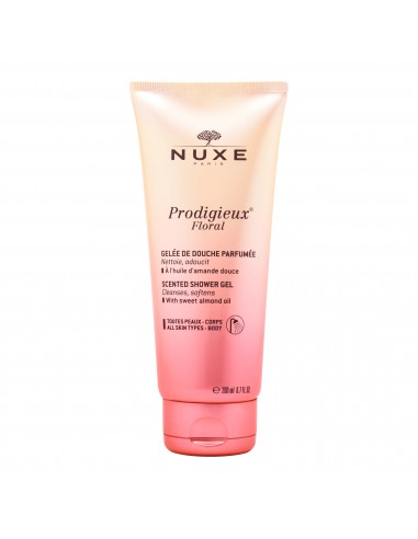 NUXE PRODIGIEUX FLORALE GEL DE DUCHA...