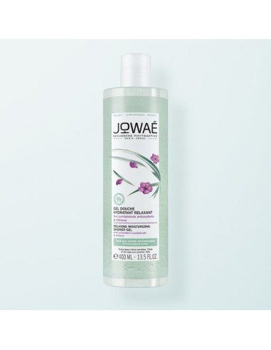 JOWAE GEL DE DUCHA HIDRATANTE...