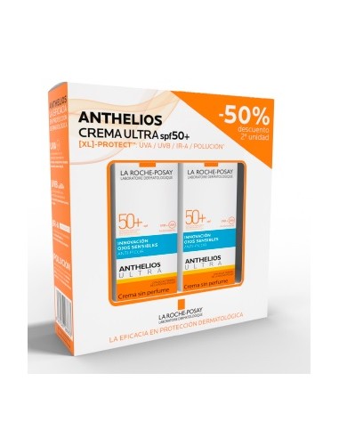LA ROCHE POSAY ANTHELIOS ULTRA DUPLO...