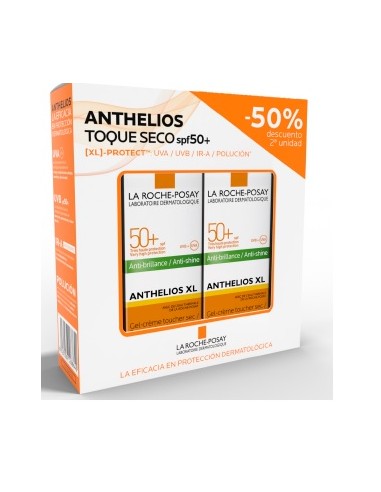 LA ROCHE POSAY ANTHELIOS DUPLO XL...