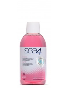 SEA4 COLUTORIO ENCIAS 500ML