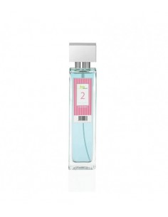 IAP PERFUME FEMENINO Nº2 150ML