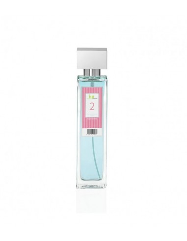 IAP PERFUME FEMENINO Nº2 150ML