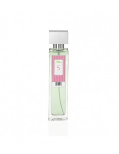 IAP PERFUME FEMENINO Nº5 150ML