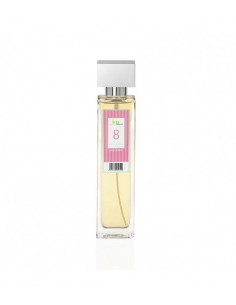 IAP PERFUME FEMENINO Nº8 150ML