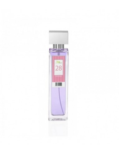IAP PERFUME FEMENINO Nº28 150ML