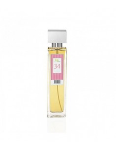 IAP PERFUME FEMENINO Nº34...
