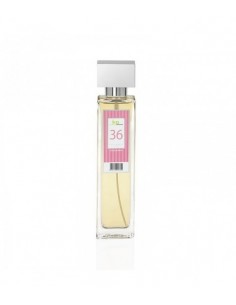 IAP PERFUME FEMENINO Nº36...