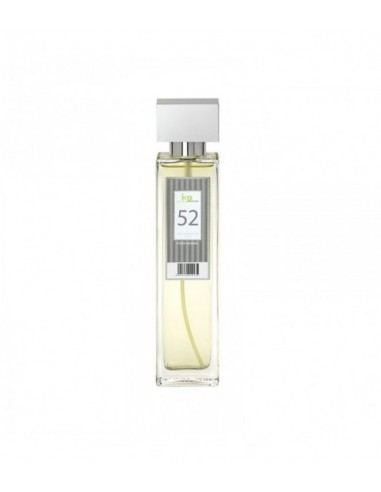 IAP PERFUME MASCULINO Nº52 150ML