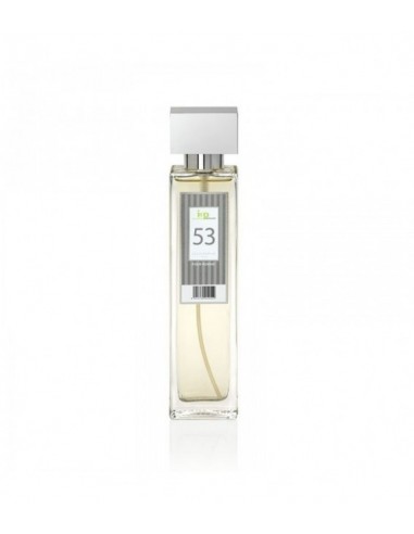 IAP PERFUME MASCULINO Nº53 150ML