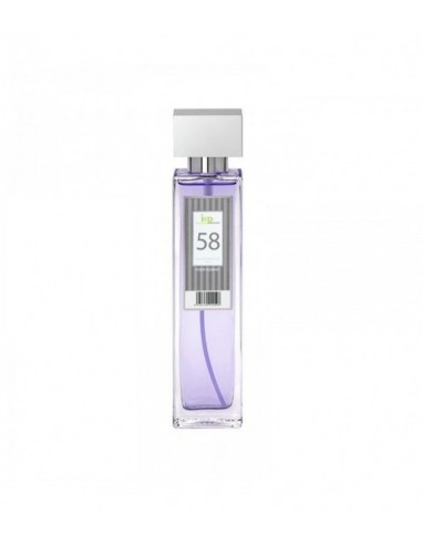 IAP PERFUME MASCULINO Nº58 150ML