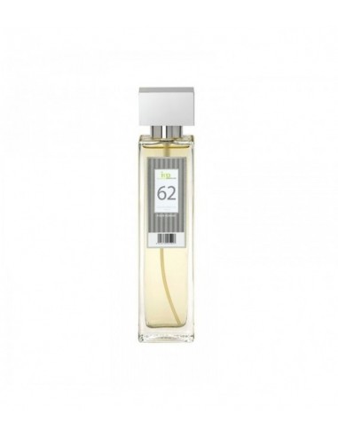 IAP PERFUME MASCULINO Nº62 150ML