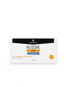 HELIOCARE 360º SPORTSUN 60...