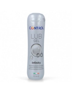 CONTROL GEL INFINITY...
