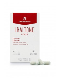 IRALTONE FORTE 60CAPSULAS