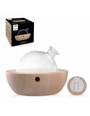 PRANAROM DIFUSOR YUN