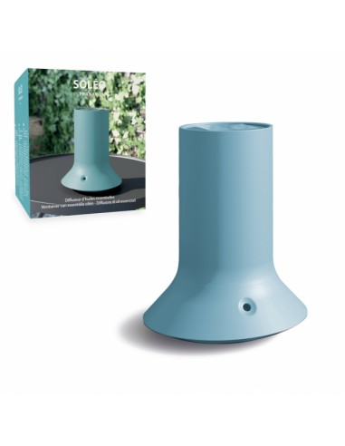 PRANAROM DIFUSOR SOLÉO