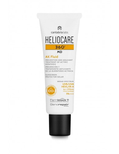 HELIOCARE 360º MD AK FLUID SPF50 50ML