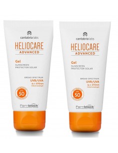 HELIOCARE ADVANCED DUPLO...