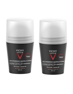VICHY DUPLO HOMME...