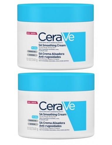 CERAVE DUPLO CREMA ALISADORA...