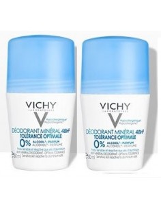 VICHY DUPLO DESODORANTE...