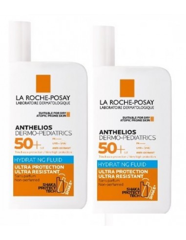 LA ROCHE POSAY DUPLO ANTHELIOS...