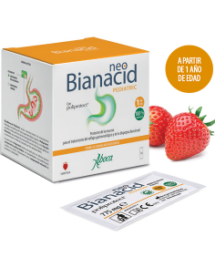 ABOCA NEOBIANACID PEDIATRIC...