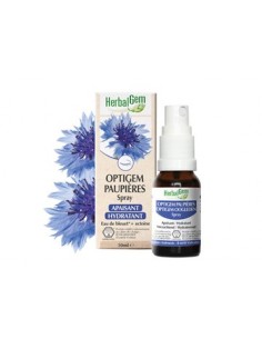 PRANAROM OPTIGEM PARPADOS...