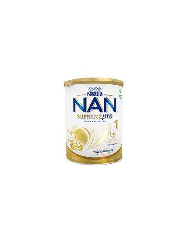 NESTLE NAN SUPREME-PRO 1 800G