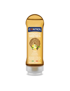 CONTROL GEL 2 EN 1...