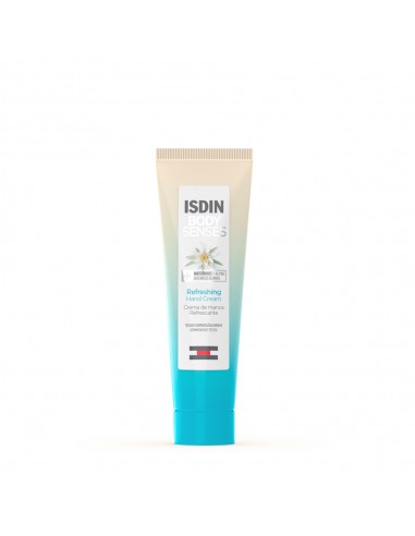 ISDIN BODYSENSES CREMA DE MANOS...