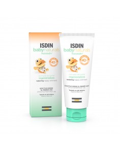 ISDIN BABYNATURALS POMADA...
